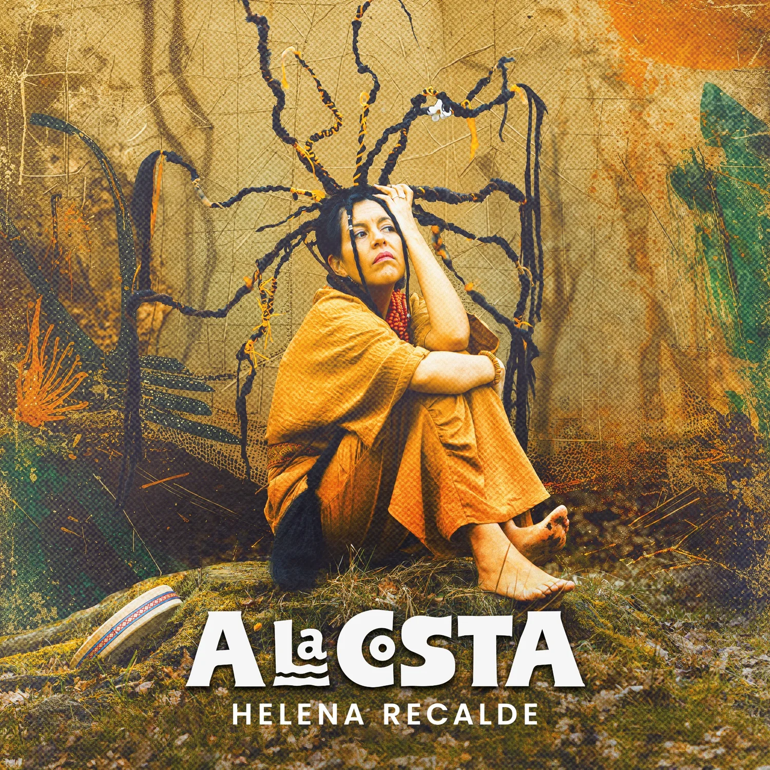 A La Costa · Helena Recalde